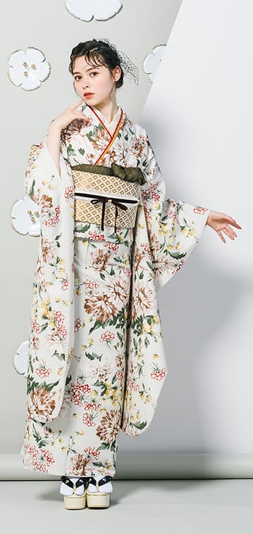 振袖