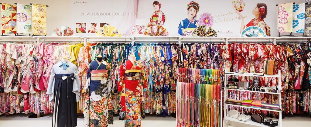 アクロスモール泉北店画像