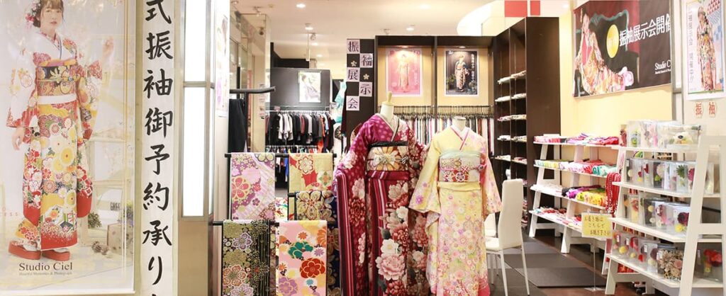 モラージュ佐賀店画像