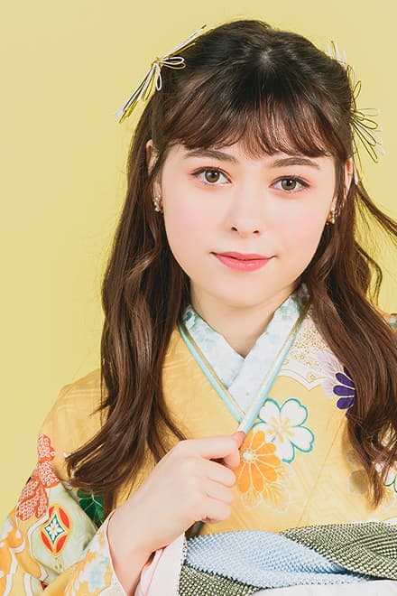 振袖コレクション